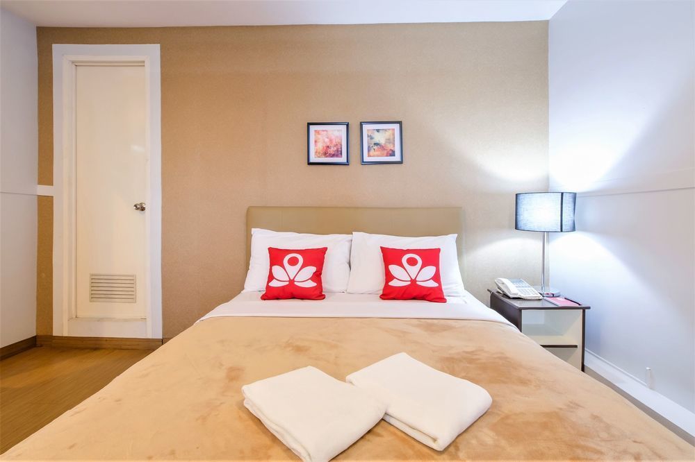 Oyo 24H City Hotel Near Makati Medical Center Makati City Zewnętrze zdjęcie