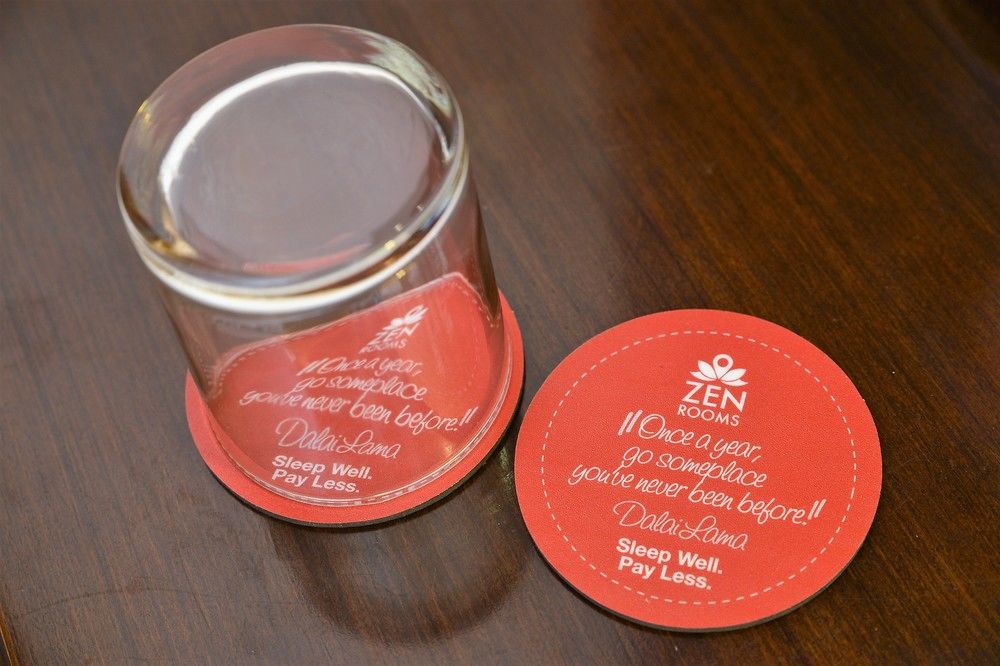 Oyo 24H City Hotel Near Makati Medical Center Makati City Zewnętrze zdjęcie
