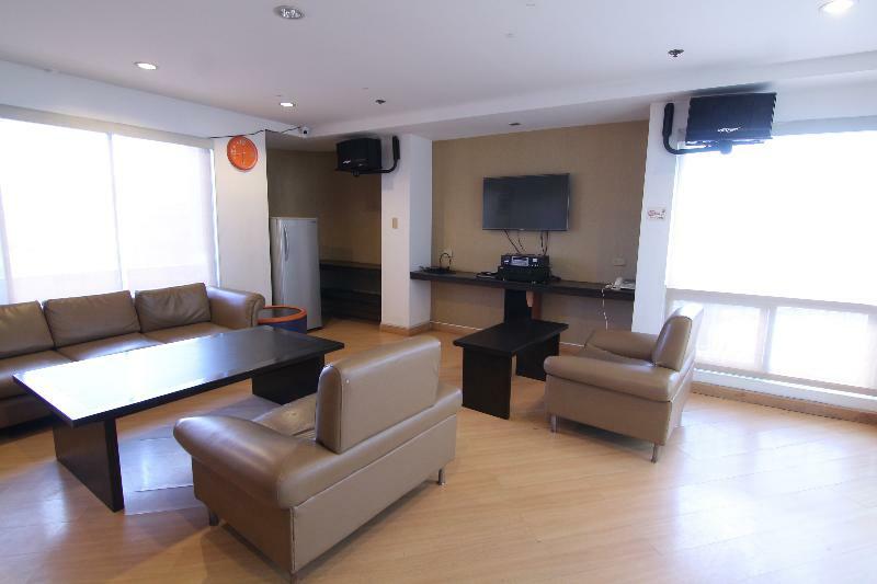 Oyo 24H City Hotel Near Makati Medical Center Makati City Zewnętrze zdjęcie