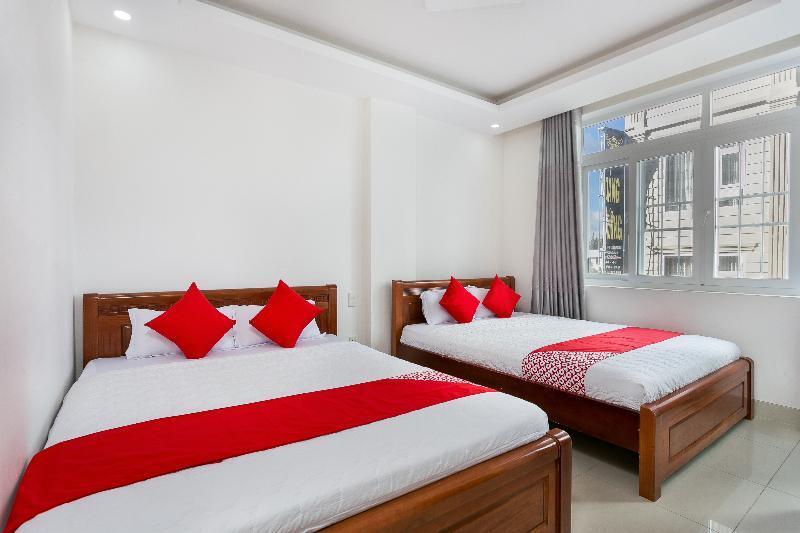 Oyo 24H City Hotel Near Makati Medical Center Makati City Zewnętrze zdjęcie
